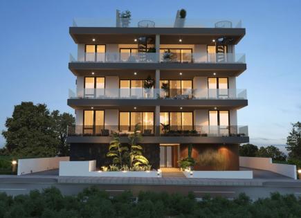 Апартаменты за 200 000 евро в Ларнаке, Кипр