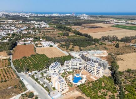 Апартаменты за 235 000 евро в Лимасоле, Кипр