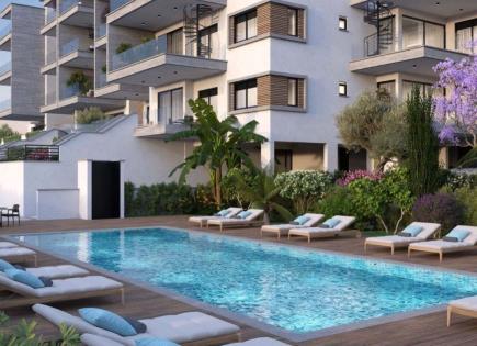 Апартаменты за 715 000 евро в Лимасоле, Кипр