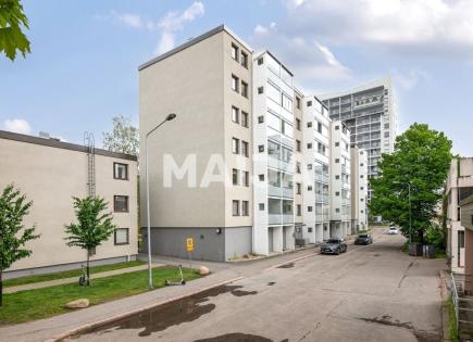 Апартаменты за 100 000 евро в Эспоо, Финляндия