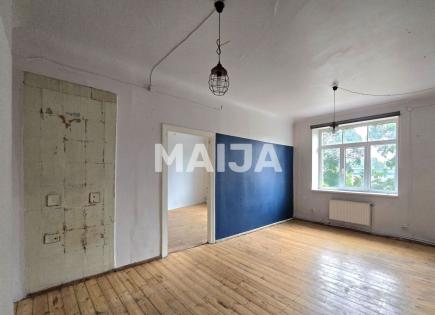 Апартаменты за 104 280 евро в Риге, Латвия