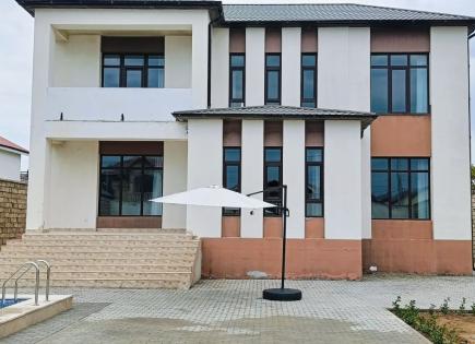 Вилла за 90 евро за день в Баку, Азербайджан