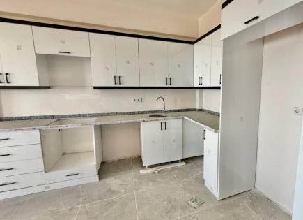 Квартира за 37 000 евро в Мерсине, Турция