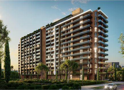 Квартира за 33 163 евро в Батуми, Грузия