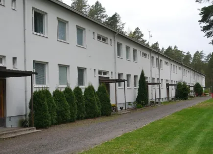 Квартира за 16 500 евро в Хуитинен, Финляндия