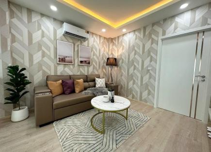 Квартира за 77 369 евро в Паттайе, Таиланд