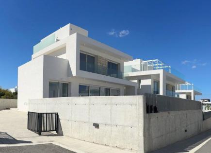 Квартира за 550 000 евро в Протарасе, Кипр