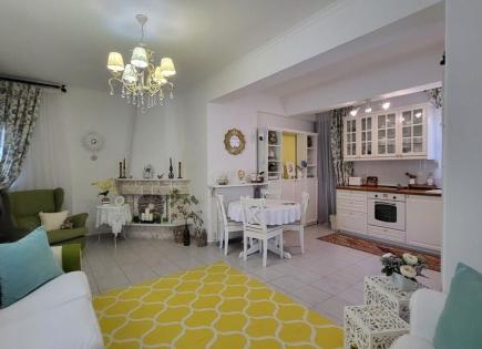 Квартира за 125 000 евро на Халкидиках, Греция
