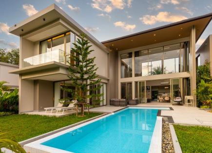 Вилла за 1 227 495 евро на Пхукете, Таиланд