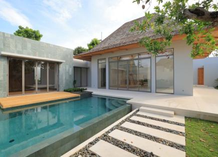 Вилла за 994 560 евро на Пхукете, Таиланд