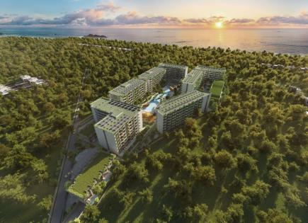 Квартира за 439 932 евро на Пхукете, Таиланд