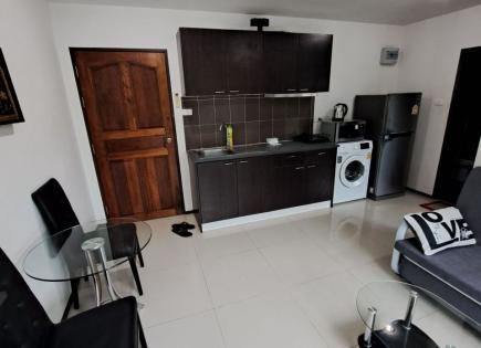 Квартира за 33 605 евро в Паттайе, Таиланд