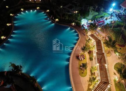 Квартира за 92 300 евро в Сиануквиле, Камбоджа