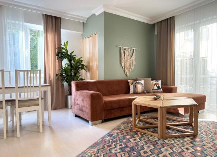 Квартира за 124 254 евро в Стамбуле, Турция