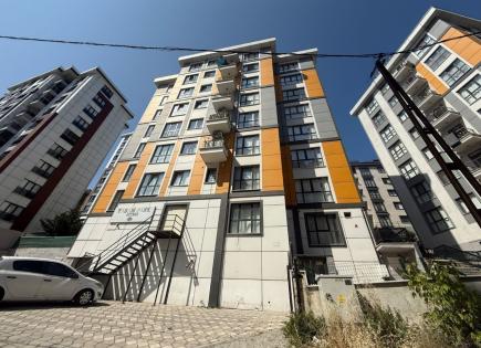 Квартира за 105 402 евро в Стамбуле, Турция