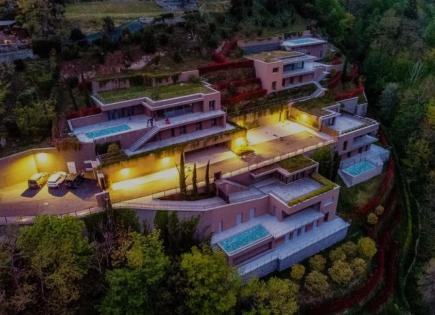 Вилла за 3 750 000 евро в Черноббьо, Италия