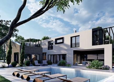 Вилла за 1 700 000 евро в Вижинаде, Хорватия