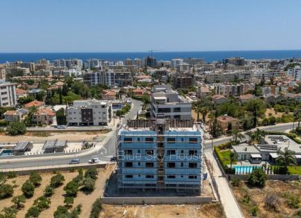 Пентхаус за 689 990 евро в Лимасоле, Кипр