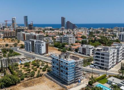 Апартаменты за 583 495 евро в Лимасоле, Кипр