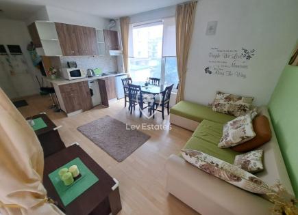 Квартира за 72 000 евро на Солнечном берегу, Болгария