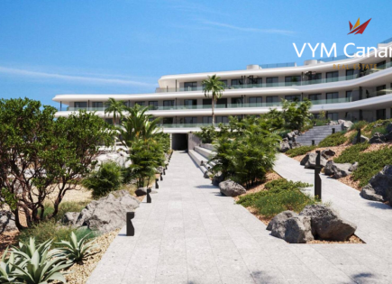 Апартаменты за 750 000 евро на Тенерифе, Испания