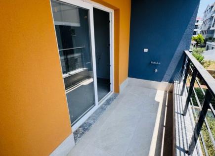 Квартира за 89 000 евро в Бодруме, Турция