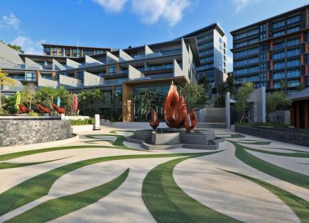 Апартаменты за 399 665 евро на Пхукете, Таиланд