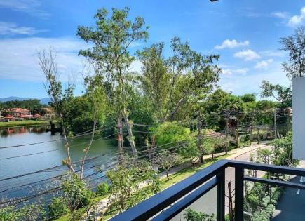 Апартаменты за 399 665 евро на Пхукете, Таиланд