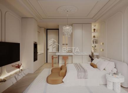 Квартира за 38 094 евро в Сиануквиле, Камбоджа