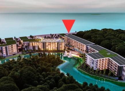Апартаменты за 386 131 евро на Пхукете, Таиланд