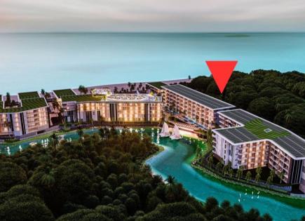 Апартаменты за 429 482 евро на Пхукете, Таиланд