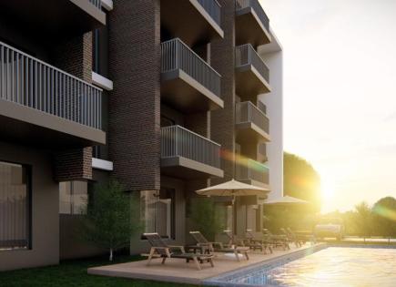 Квартира за 75 842 евро в Анталии, Турция