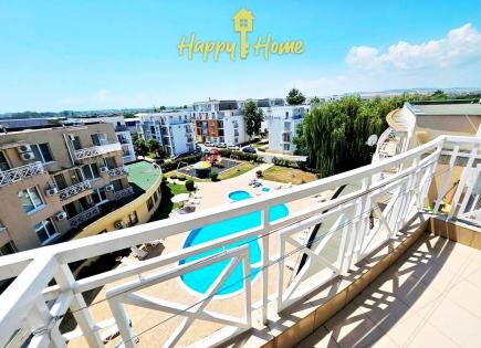 Квартира за 62 800 евро на Солнечном берегу, Болгария
