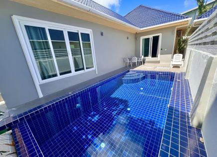 Вилла за 184 059 евро в Раваи, Таиланд