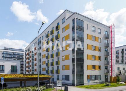 Апартаменты за 178 000 евро в Вантаа, Финляндия
