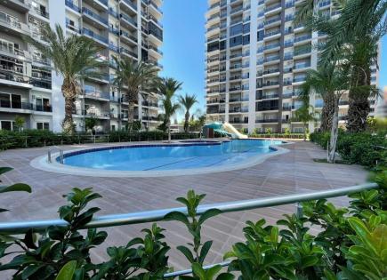 Квартира за 55 000 евро в Мерсине, Турция