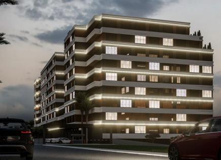 Квартира за 11 099 евро в Мерсине, Турция