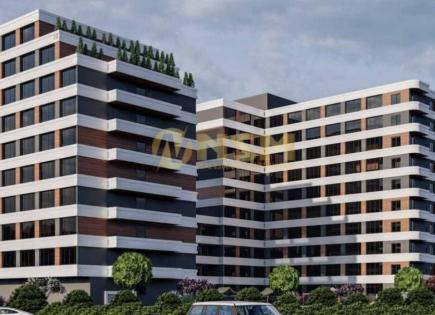 Квартира за 11 099 евро в Мерсине, Турция