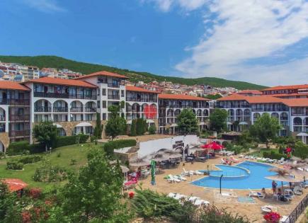 Квартира за 110 000 евро в Святом Власе, Болгария