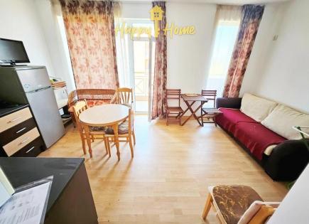 Квартира за 47 500 евро на Солнечном берегу, Болгария