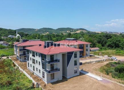 Апартаменты за 89 000 евро в Ялове, Турция