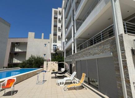 Квартира за 170 100 евро в Добра Воде, Черногория