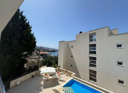 Квартира за 186 300 евро в Добра Воде, Черногория