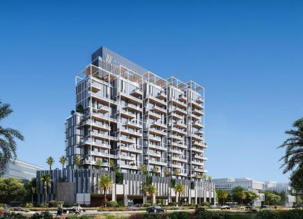 Квартира за 459 887 евро в Дубае, ОАЭ