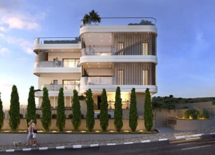 Апартаменты за 790 000 евро в Лимасоле, Кипр