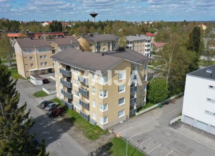 Апартаменты за 82 000 евро в Финляндии