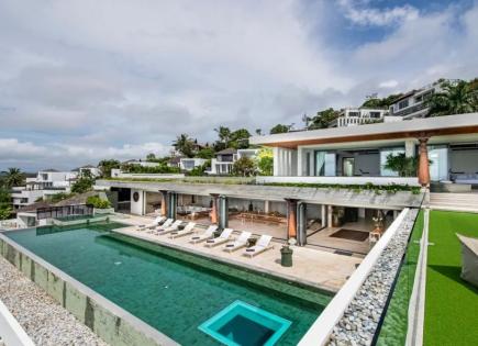 Вилла за 303 155 706 евро на Пхукете, Таиланд