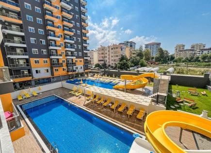 Квартира за 110 000 евро в Алании, Турция