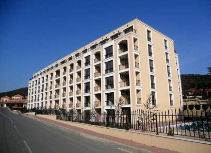 Квартира за 48 000 евро в Елените, Болгария