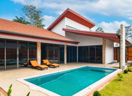 Вилла за 286 633 евро на Самуи, Таиланд